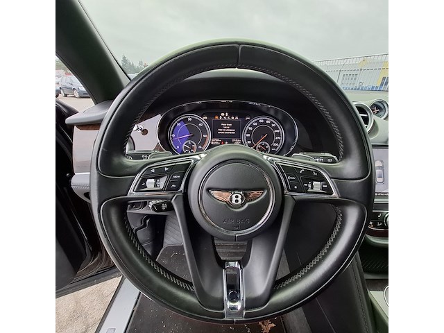 Personenauto bentley, bentayga 4.0 d 7p. - afbeelding 19 van  48