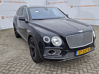 Personenauto bentley, bentayga 4.0 d 7p. - afbeelding 23 van  48