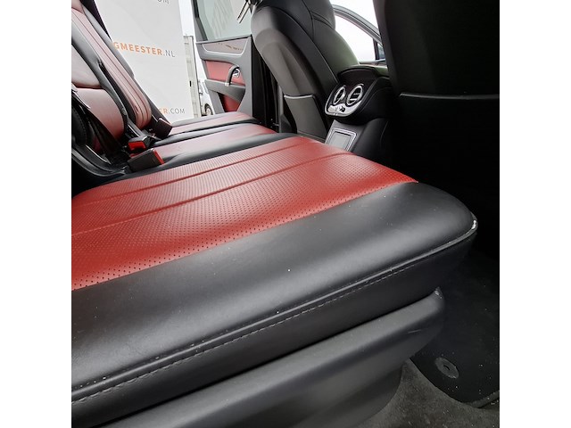 Personenauto bentley, bentayga 4.0 d 7p. - afbeelding 35 van  48