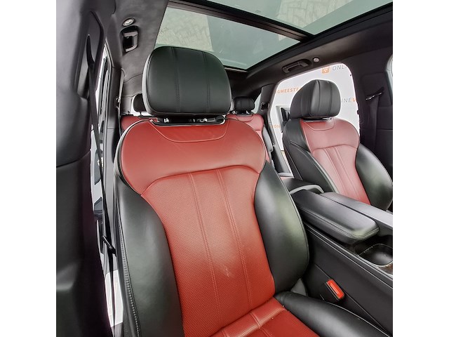 Personenauto bentley, bentayga 4.0 d 7p. - afbeelding 38 van  48