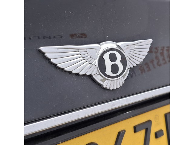 Personenauto bentley, bentayga 4.0 d 7p. - afbeelding 41 van  48
