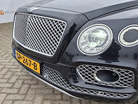 Personenauto bentley, bentayga 4.0 d 7p. - afbeelding 43 van  48