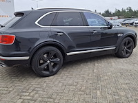 Personenauto bentley, bentayga 4.0 d 7p. - afbeelding 44 van  48