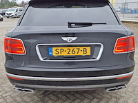 Personenauto bentley, bentayga 4.0 d 7p. - afbeelding 45 van  48