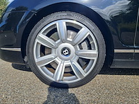 Personenauto, bentley, continental flying spur, 6.0 w12, zwart, 2007 - afbeelding 2 van  76