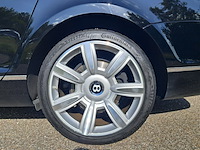 Personenauto, bentley, continental flying spur, 6.0 w12, zwart, 2007 - afbeelding 5 van  76