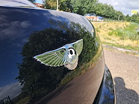 Personenauto, bentley, continental flying spur, 6.0 w12, zwart, 2007 - afbeelding 7 van  76
