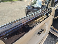 Personenauto, bentley, continental flying spur, 6.0 w12, zwart, 2007 - afbeelding 15 van  76