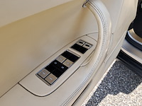Personenauto, bentley, continental flying spur, 6.0 w12, zwart, 2007 - afbeelding 16 van  76