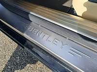 Personenauto, bentley, continental flying spur, 6.0 w12, zwart, 2007 - afbeelding 18 van  76
