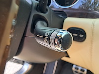 Personenauto, bentley, continental flying spur, 6.0 w12, zwart, 2007 - afbeelding 25 van  76