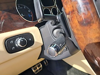 Personenauto, bentley, continental flying spur, 6.0 w12, zwart, 2007 - afbeelding 27 van  76