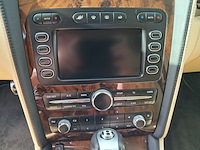 Personenauto, bentley, continental flying spur, 6.0 w12, zwart, 2007 - afbeelding 29 van  76