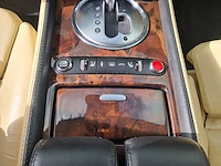 Personenauto, bentley, continental flying spur, 6.0 w12, zwart, 2007 - afbeelding 31 van  76