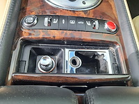 Personenauto, bentley, continental flying spur, 6.0 w12, zwart, 2007 - afbeelding 32 van  76