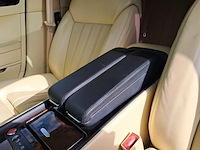 Personenauto, bentley, continental flying spur, 6.0 w12, zwart, 2007 - afbeelding 33 van  76