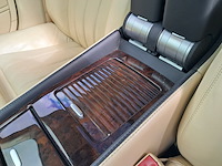 Personenauto, bentley, continental flying spur, 6.0 w12, zwart, 2007 - afbeelding 37 van  76
