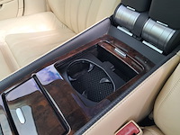 Personenauto, bentley, continental flying spur, 6.0 w12, zwart, 2007 - afbeelding 38 van  76