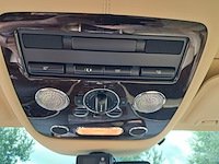 Personenauto, bentley, continental flying spur, 6.0 w12, zwart, 2007 - afbeelding 39 van  76