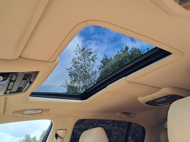 Personenauto, bentley, continental flying spur, 6.0 w12, zwart, 2007 - afbeelding 40 van  76