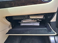 Personenauto, bentley, continental flying spur, 6.0 w12, zwart, 2007 - afbeelding 47 van  76
