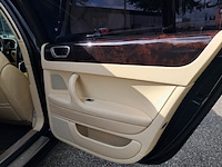 Personenauto, bentley, continental flying spur, 6.0 w12, zwart, 2007 - afbeelding 49 van  76