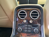 Personenauto, bentley, continental flying spur, 6.0 w12, zwart, 2007 - afbeelding 51 van  76
