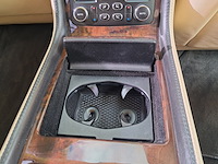 Personenauto, bentley, continental flying spur, 6.0 w12, zwart, 2007 - afbeelding 53 van  76