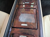 Personenauto, bentley, continental flying spur, 6.0 w12, zwart, 2007 - afbeelding 54 van  76
