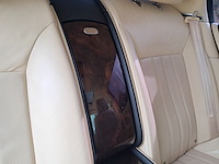 Personenauto, bentley, continental flying spur, 6.0 w12, zwart, 2007 - afbeelding 59 van  76