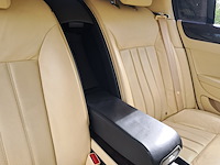 Personenauto, bentley, continental flying spur, 6.0 w12, zwart, 2007 - afbeelding 60 van  76