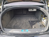 Personenauto, bentley, continental flying spur, 6.0 w12, zwart, 2007 - afbeelding 64 van  76