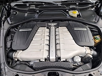 Personenauto, bentley, continental flying spur, 6.0 w12, zwart, 2007 - afbeelding 69 van  76