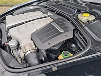 Personenauto, bentley, continental flying spur, 6.0 w12, zwart, 2007 - afbeelding 70 van  76
