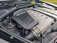 Personenauto, bentley, continental flying spur, 6.0 w12, zwart, 2007 - afbeelding 72 van  76