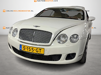 Personenauto, bentley, continental gt, 6.0 w12, 2008 - afbeelding 2 van  9