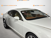 Personenauto, bentley, continental gt, 6.0 w12, 2008 - afbeelding 5 van  9