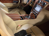 Personenauto, bentley, continental gt, 6.0 w12, 2008 - afbeelding 6 van  9