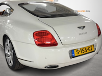Personenauto, bentley, continental gt, 6.0 w12, 2008 - afbeelding 8 van  9