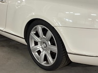 Personenauto, bentley, continental gt, 6.0 w12, 2008 - afbeelding 9 van  9