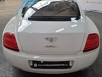 Personenauto, bentley, continental gt, 6.0 w12, 2008 - afbeelding 2 van  76