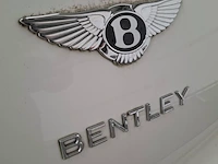 Personenauto, bentley, continental gt, 6.0 w12, 2008 - afbeelding 3 van  76