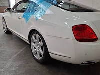 Personenauto, bentley, continental gt, 6.0 w12, 2008 - afbeelding 4 van  76