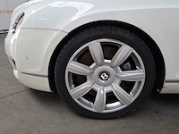Personenauto, bentley, continental gt, 6.0 w12, 2008 - afbeelding 7 van  76