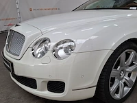 Personenauto, bentley, continental gt, 6.0 w12, 2008 - afbeelding 9 van  76