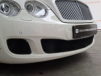 Personenauto, bentley, continental gt, 6.0 w12, 2008 - afbeelding 11 van  76