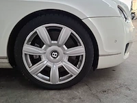 Personenauto, bentley, continental gt, 6.0 w12, 2008 - afbeelding 13 van  76