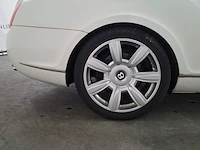 Personenauto, bentley, continental gt, 6.0 w12, 2008 - afbeelding 15 van  76