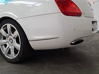 Personenauto, bentley, continental gt, 6.0 w12, 2008 - afbeelding 18 van  76