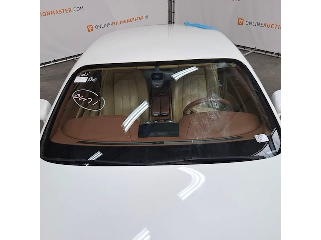 Personenauto, bentley, continental gt, 6.0 w12, 2008 - afbeelding 22 van  76